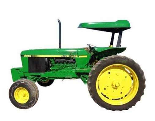 John Deere 2950 Tractor