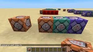 A 72 block high, living totem pole of zombie villagers and baby villagers from varying biomes, none of which, can die because literally inifinite. Command Block Maps And Mods For Minecraft 2 4 4 4 Apk Download Max Commandblock Mcpe Apk Free