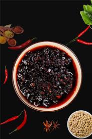 Black Bean Sauce Recipe - Nicky'S Kitchen Sanctuary