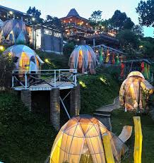 Tempat wisata baru di bandung barat. 29 Tempat Wisata Anak Terasik Untuk Seluruh Keluarga Di Bandung
