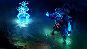 We hope you enjoy our rising collection of dota 2 wallpaper. Dota 2 Sturmgeist Hd Dota 2 4k Wallpaper 3200x1800 Wallpapertip