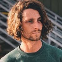 Andrew Vineyard's Instagram, Twitter & Facebook