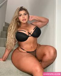 💦 Shell Raven: The Best Plus-Sized Model OnlyFans Leaks - Leaks Fapello