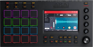 I have a mpc 2000xl and there not really any free drum designers/sequencers. Akai Pro Mpc Touch Installation Calibration And Unlock Walkthrough