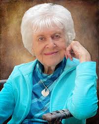 Miriam Parris Obituary