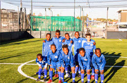 Aphiwe odwa dyantyi (born () 26 august 1994) is a south african professional rugby union player who currently plays for the south africa national team, the lions in super rugby, the golden lions in the currie cup and the golden lions xv in the rugby challenge. Soccer Schools Holiday Camp Pretoria Gauteng