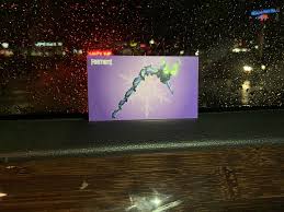 Get the pickaxe and amaze your friends and enemies!the pickaxe, also known as a harvesting tool, is a tool that players can use to mine and break materials in the world of fortnite. Minty Pickaxe Codes From Gamestop Fortniteleaks