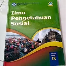 Materi ips kelas 7 kurikulum 2013 revisi 2017 sahabat buku paket yang setia pada kesempatan yang berbahagia ini kami akan membagikan materi pelajaran ilmu pengetahuan sosial ips. Ilmu Pengetahuan Sosial Smp Kelas 9 Buku Pelajaran Ips Smp Kelas 3 Kurikulum 2013 Revisi 2018 Shopee Indonesia