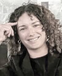 Chloe Mason Whitehead, 1992–2025