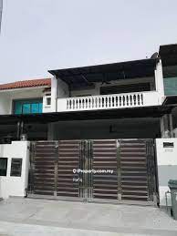 Bandar dato onn perjiranan 15. Double Storey Bandar Dato Onn Perjiranan 15 Johor Bahru Intermediate 2 Sty Terrace Link House 4 Bedrooms For Rent Iproperty Com My