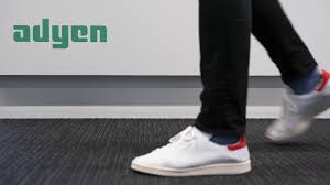 Adyen Stock Falls After Earnings Cfo Says Global Expansion
