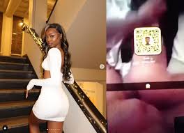 Here Is Another Sextape Of Popular French Tiktoker Dachy Ky Fucked Hot  Doggy - Naijapornsite