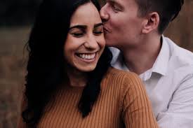 Natalie & Wyatt: Engagement