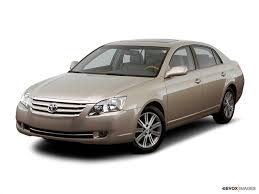 The most accurate 2006 toyota avalons mpg estimates based on real world results of 1.2 million miles driven in 47 toyota avalons. 2006 Toyota Avalon Nhtsa