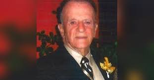 Alfred De Maio Obituary