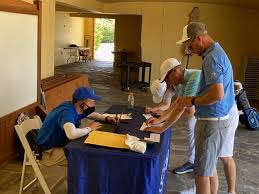 Open on tv or streaming live online. U S Open Palm Springs Area Golfers Had Five Sectional Qualifiers