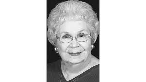 Charlotte Popp Obituary (2017)