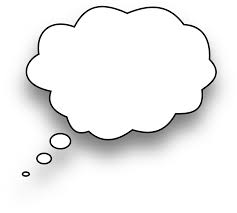 Free Image On Pixabay Thinking Speech Bubble Comic Thought Bubbles Free Frames Bubbles