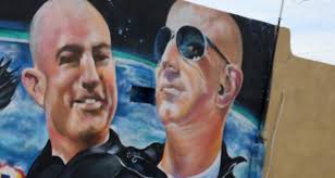 Brothers jeff and mark bezos describe to msnbc's stephanie ruhle what it felt like. Ct2ct21oqvu1fm