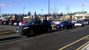 maple valley fred meyer 12th man parade youtube youtube