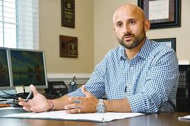 Start your job search here aarp connects you with employers that value your experience!. Local Businessman Makes Moves News The Courier Tribune Asheboro Nc