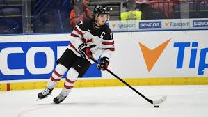 Kirby dach is captain canada for the 2021 world junior championship. Team Canada Captain Barrett Hayton Seems Like A Longshot To Play Sunday Tsn Ca