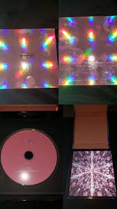 Sales volume is reflected in the hanteo and gaon charts. Unboxing Blackpink The Album Ver 4 K Pop Amino