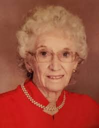 Vera Louise Skinner Obituary August 29, 2023