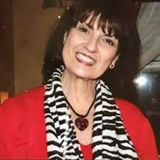 Connie Marlene Olson Obituary April 12, 2022