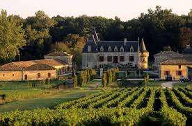 Bordeaux Wines Blog Navigating The World Of White Bordeaux Chateau Bordeaux Chateau Bordeaux