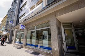 Db pfk (deutsche bank pgk) deutdedb669: Jetzt Hat Die Deutsche Bank Waz Herne Und Wanne Eickel Facebook