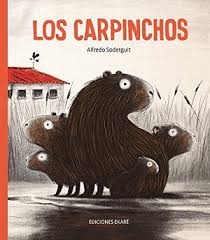 En el margen del río uruguay, se extienden playas como federación, concordia, colón, san josé, concepción del uruguay y gualeguaychú. Los Carpinchos Libros Infantiles Y Juveniles