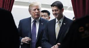 No democrats voted for the bill. House Passes Massive Gop Tax Cuts Politico