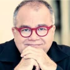 Armando Lucas Correa habló sobre su nuevo libro 'La niña alemana'