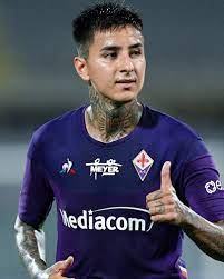 Pulgar perdió vuelo a chile y se pone en duda su titularidad. Erick Pulgar Ac Florenz Aktuelles Spielerprofil Sport Bild De