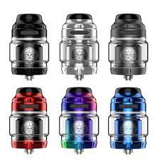 We did not find results for: Geekvape Zeus X Rta Verdampfer 28 90