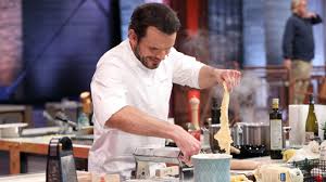 August geht es bei vox wieder heiß her: Grill Den Henssler Steffen Henssler Grillt Auch Dagi Bee Martin Rutter Und Detlev Steves