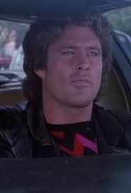 Knight Rider" Knight of the Chameleon (TV Episode 1984)