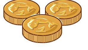 Every penguin needs coins to get good stuff and the only way to get coins in club penguin is by playing the games. Coin Stack Emote Club Penguin Rewritten Fanon Wiki Fandom
