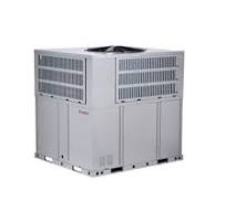 5 Ton Bosch 18 SEER2 Inverter Compressor Heat Pump DOWN-FLOW or HORIZONTAL  Package Unit BRBA-60HWD1N1-M18