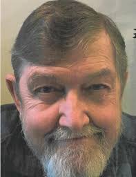 Obituary information for Carl Anthony Peters