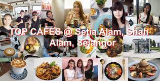 I know few chinese move out from setia alam due to bad fengshui. Top16 Cafes Setia Alam Shah Alam Selangor