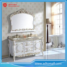Bathroom basins and sinks should be practical and suit your style, so we have lots of options. 2017 Newest Bathroom Furniture Luxury Pvc Bathroom Wash Basin Cabinet