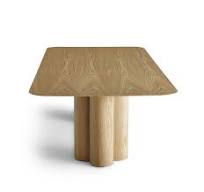Mesa de Jantar Max Retangular - Lider
