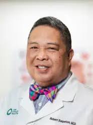 Dr. Robert Saqueton, MD
