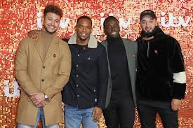 Rak Su Dominate Itunes Chart With Five Singles