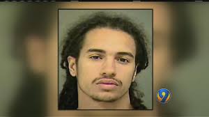 Authorities charge man after teen shot in Carowinds parking lot