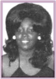 Deborah Griffin Bussey (1954-2008)