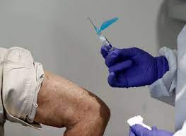 Y si ya has tenido covid, ¿es seguro vacunarse? Grupos Prioritarios Vacuna Covid Residencias Y Personal Sanitario