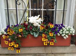 Made in america · 100% no rot guarantee · quick turnaround The Definitive Guide To Window Box Design The Impatient Gardener